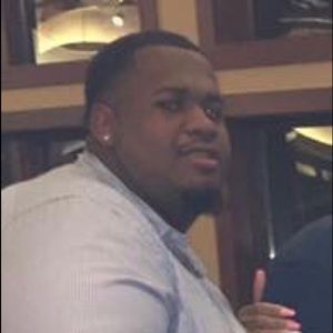 Meet your Posher, Cameron